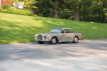 Facel Vega FV4 Typhoon 1957 года